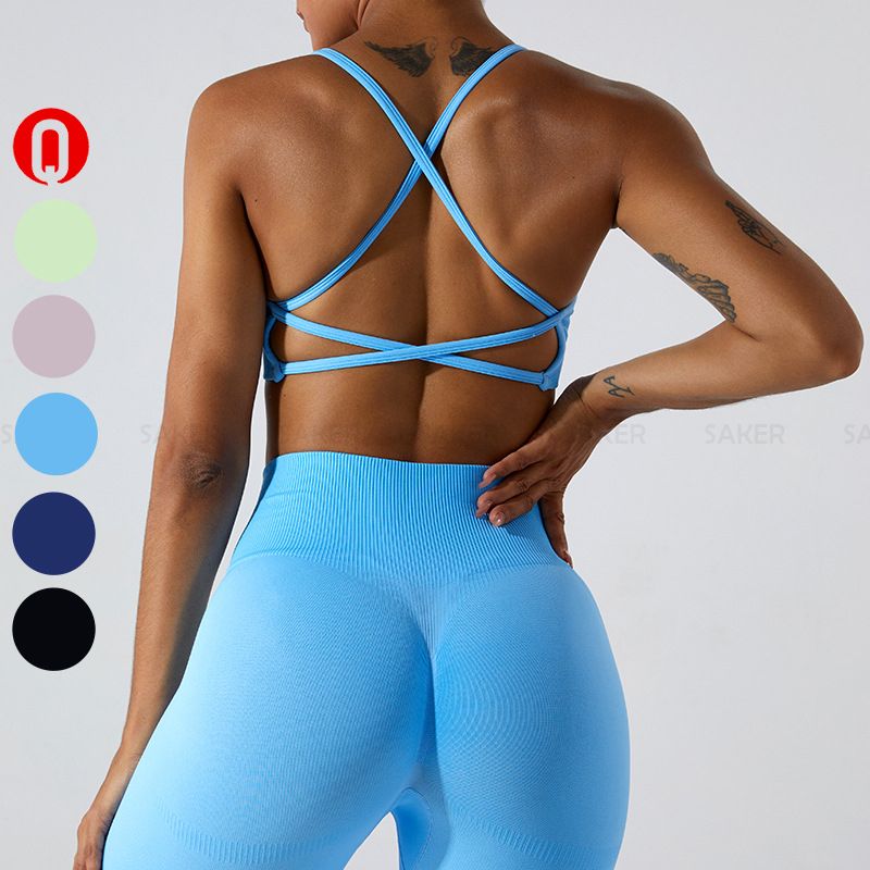 A Comprehensive Guide to Sports Bras