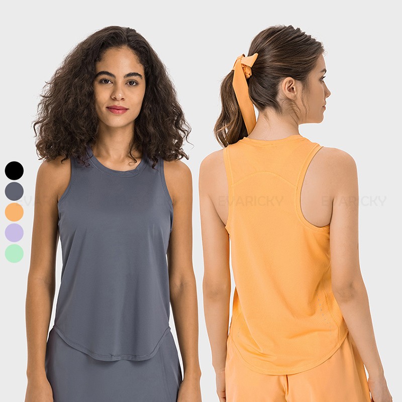 Tank Top: Comfort And Fashion In Simplicity