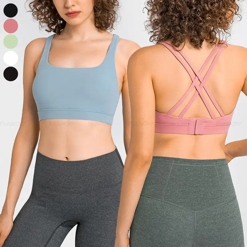 Why Does the Right Sports Bra Define Your Activewear Performance?