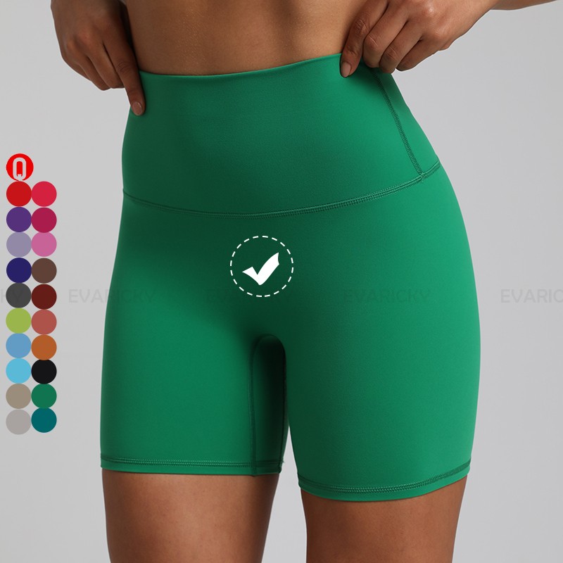 Gym Lounge bike Shorts Women