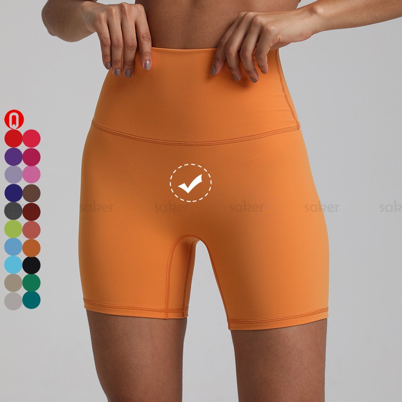 Gym Lounge bike Shorts Women