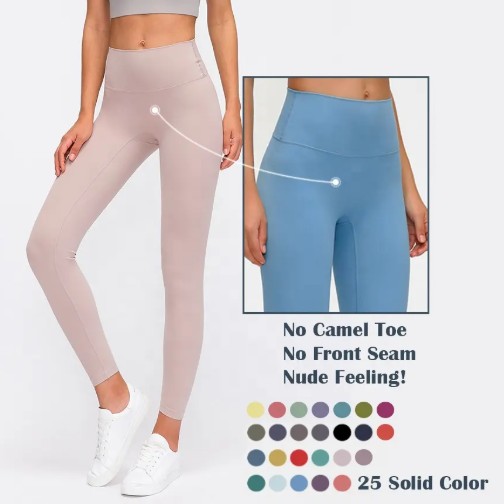 Gym Women patchwork leggings