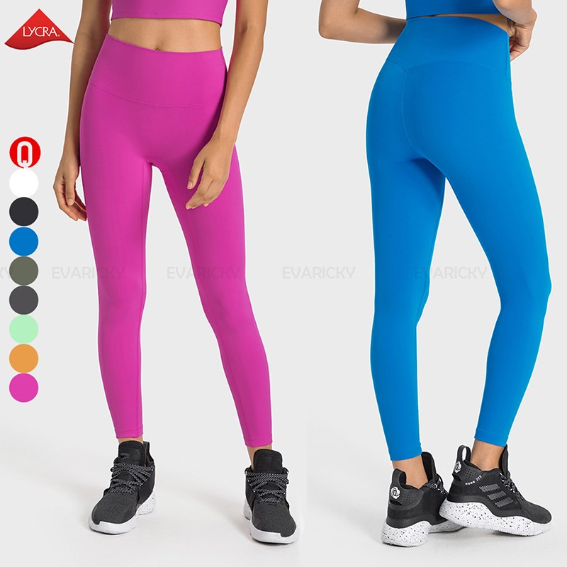 High Waist Gym leggings