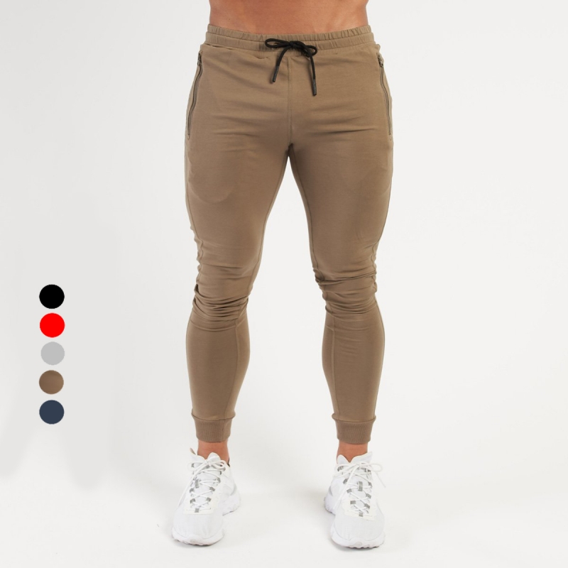 Men Jogging Sweatpants