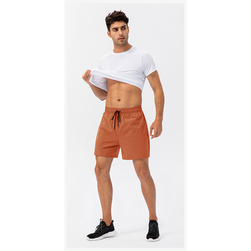 Mens Basketball Sweat Shorts