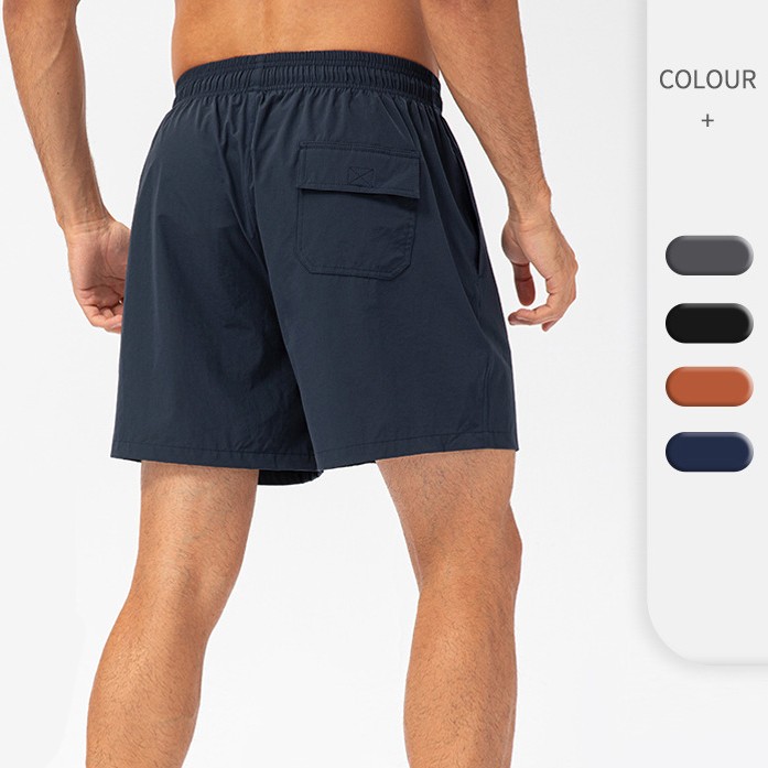 Mens Basketball Sweat Shorts