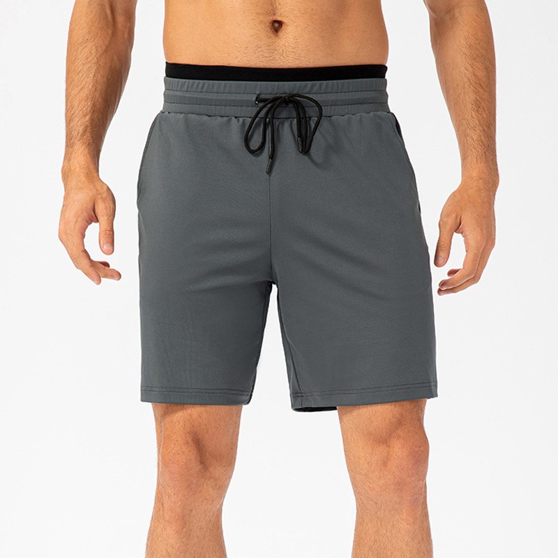 Mens Summer Sweat Shorts