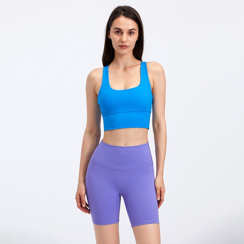 Running Biker Shorts Women